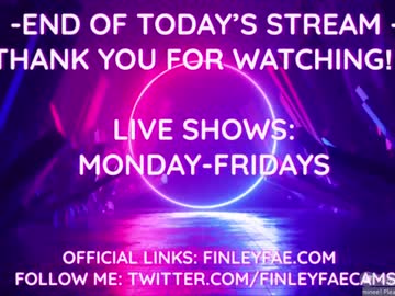 girl cam all day finleyfae image #1272898