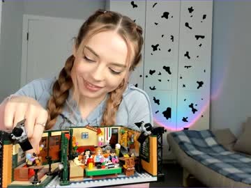 girl cam all day thisisamelia image #3941235