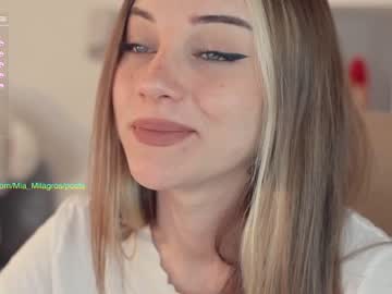 girl cam all day mia_milagros image #2137193