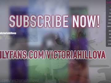 girl cam all day victoriahillova image #450198