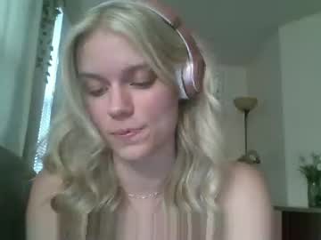 girl cam all day bunluv image #7100484
