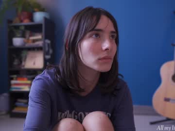 girl cam all day maria_alfonsina_ image #8363571
