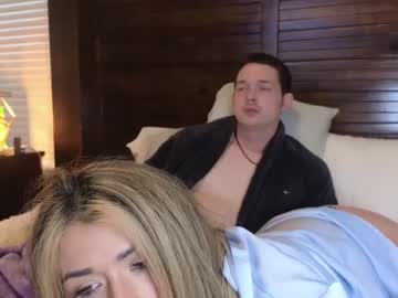 couple cam all day heidirhaine image #6644960