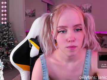girl cam all day janice_sweet image #1010663