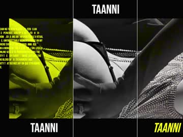 girl cam all day taanni_bc image #6578699