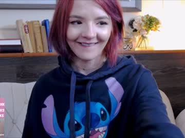 girl cam all day ginger_pie image #1340657