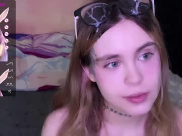 girl cam all day nyakawaii69 image #5127714