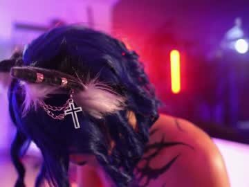 girl cam all day goth_dolll image #8291905