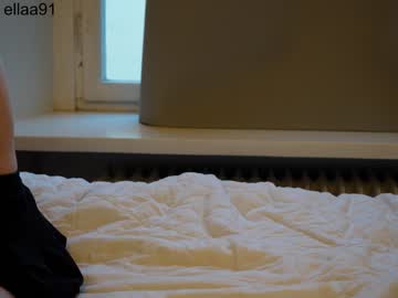 girl cam all day ellaa91 image #5306871