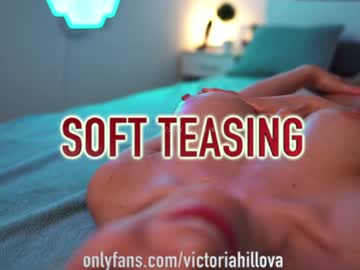 girl cam all day victoriahillova image #7406756