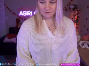 girl cam all day asiri_ocean image #6470162