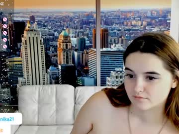 girl cam all day nika_tailor image #7792393