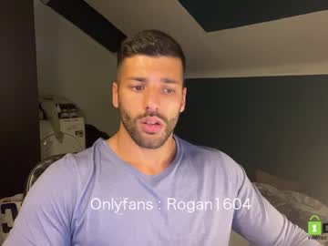 man cam all day rogan1604 image #1805035