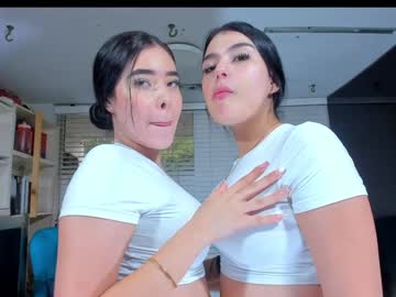 couple cam all day cuteanddesesperate image #8607918