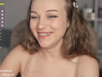 girl cam all day mia_milagros image #5015122