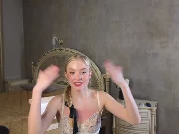 girl cam all day merylharvison image #8126957