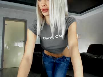 girl cam all day ingridblondy94 image #8743061