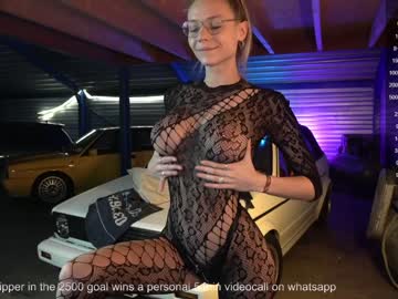 girl cam all day little_dutch image #5102656