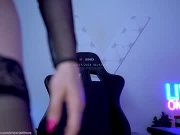girl cam all day victoriahillova image #7417810