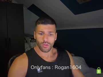 man cam all day rogan1604 image #1919746