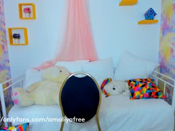 girl cam all day amelia__williams image #999178