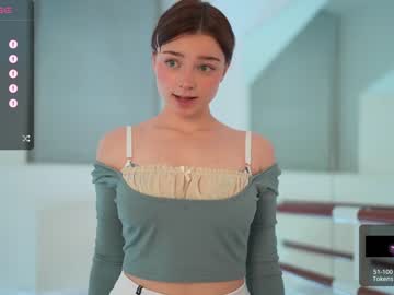 girl cam all day floret_joy image #5781750