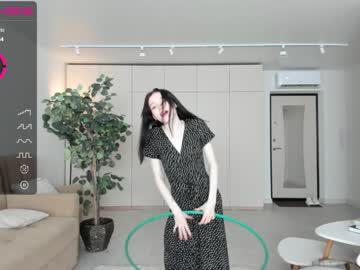 girl cam all day oki_dokie image #4660955