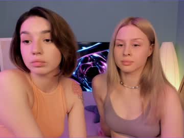 couple cam all day huntertiana image #2177203