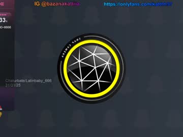 girl cam all day latinbaby_666 image #8762391