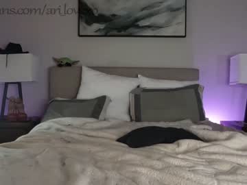 couple cam all day ari_lovexo image #4307365