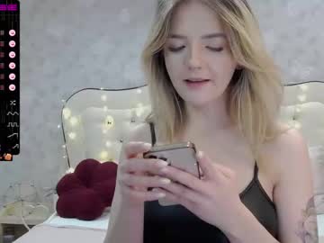 girl cam all day ginger_pie image #3634541