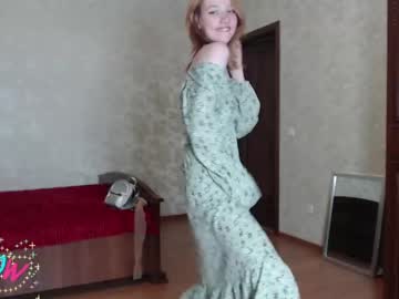girl cam all day sweetchanterelle image #1645646
