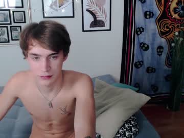 man cam all day justin_martin666 image #664405