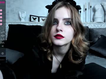 girl cam all day eleanor_morte image #2485559
