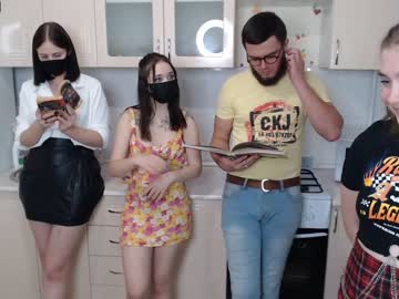 couple cam all day renae_tom image #2866751