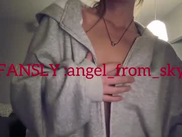 girl cam all day angel_from_sky image #7544731