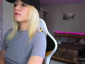 girl cam all day janice_sweet image #2266740