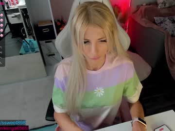 girl cam all day mermaidrozalia image #1913454