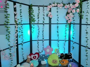 girl cam all day milkycute image #8247919