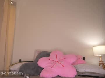 girl cam all day sweetkarmababy image #7430143