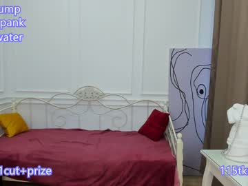 couple cam all day _mayflower_ image #3092703