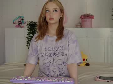 girl cam all day bunnybonn1e image #1370060