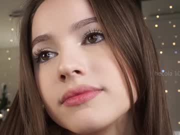girl cam all day hecola image #8422977