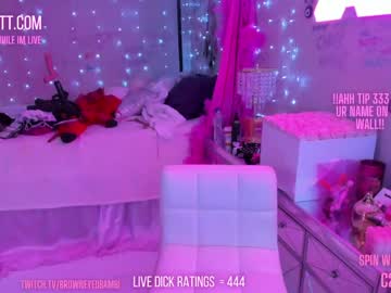 girl cam all day butterybubblebutt image #4265167