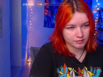 girl cam all day cherry_night666 image #9079540