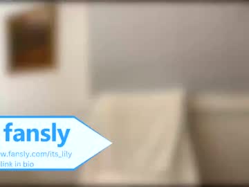 girl cam all day its_lily image #4487730