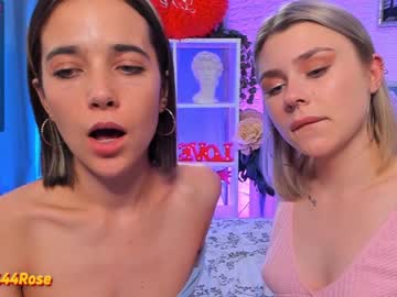 couple cam all day huntertiana image #321306