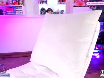 girl cam all day yesikasaenz image #7571443