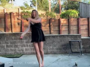 girl cam all day phoenix_taylor image #7003329