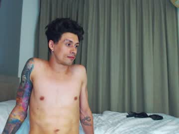 couple cam all day shineblue2728 image #2082361